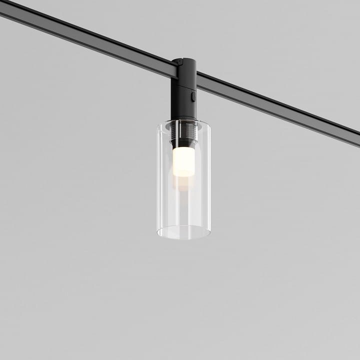 Светильник на штанге Maytoni Technical Магнум TR207-1-3W3K-B