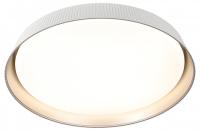 Накладной светильник Эра  SPB-6 Bella  48W-3K-6,5K WH