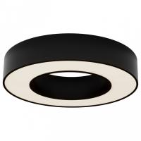 Накладной светильник Maytoni Technical Lua C093CL-24W3K-B