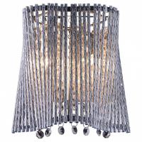 Накладной светильник Arte Lamp Incanto A4207AP-2CC