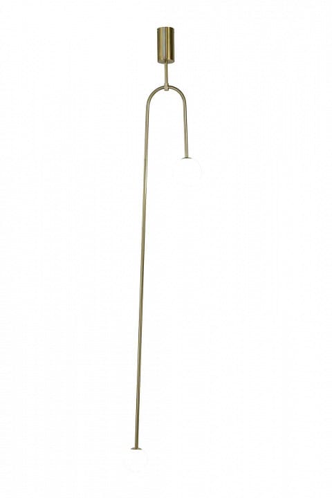 Светильник на штанге AM-Group AM454 AM454 POLISHED GOLD