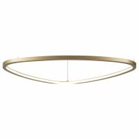 Подвесной светильник Maytoni Glint MOD072PL-L28BS3K