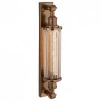 Накладной светильник Covali WL-31028