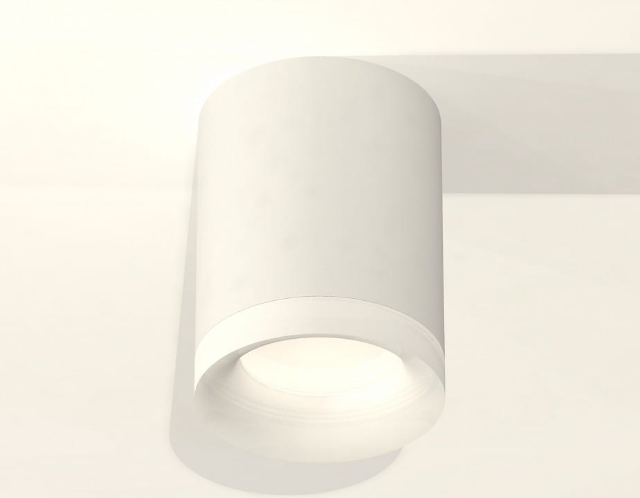 Накладной светильник Ambrella Light XS XS7421024