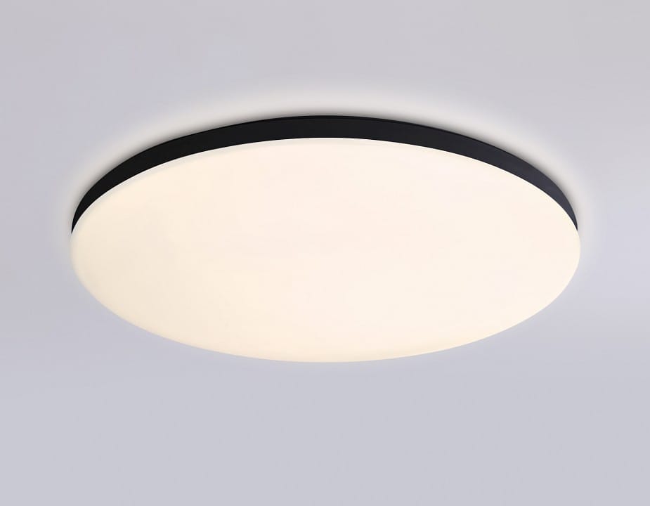 Накладной светильник Ambrella Light FZ FZ2004