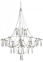 Подвесная люстра Freya Amela FR6138PL-L21CH