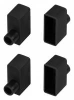 Заглушка для профиля с отверстием Arlight WPH-FLEX 045880