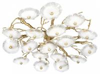 Потолочная люстра Loft it Bloom 10352/1000C AB