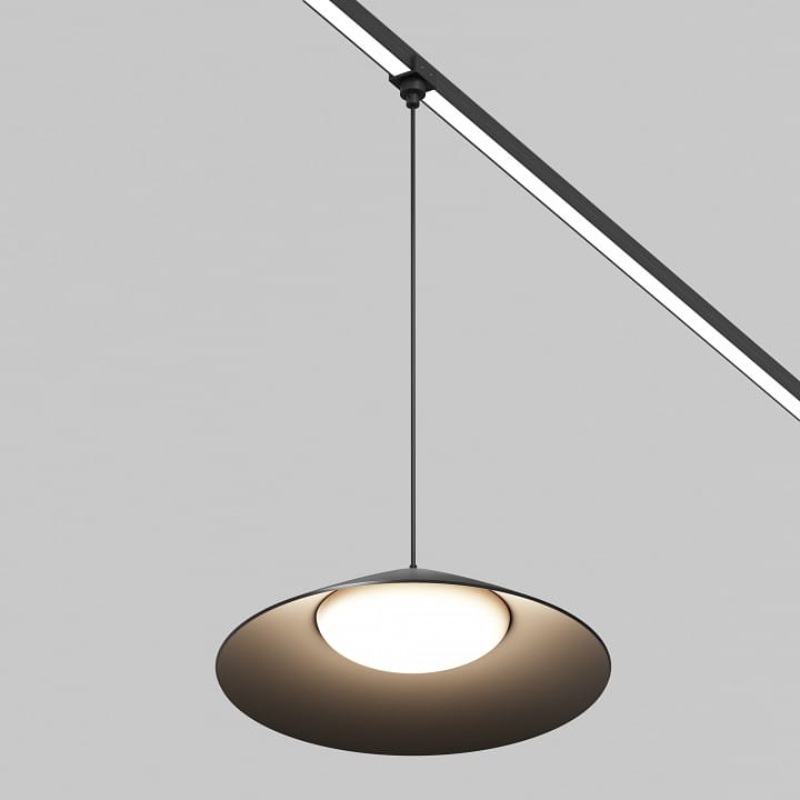 Подвесной светильник Maytoni Outdoor Кампана O-TR01-1-P-12WB3K