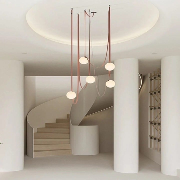 Комплект трековый O-LUCE Plusminus 1110141-2