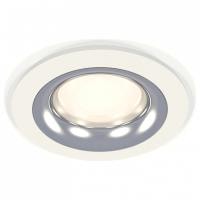 Встраиваемый светильник Ambrella Light XC XC7621003