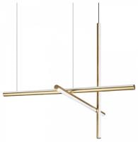 Подвесная люстра Loft it Coordinates 10393/D