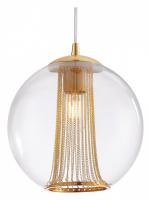 Подвесной светильник Favourite Funnel 2881-1P