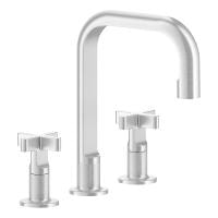 Смеситель для раковины Gessi Inciso 58114#031