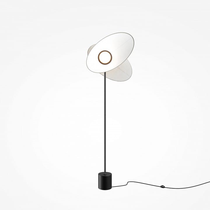 Торшер Maytoni Эволюция MOD396FL-L10W3K
