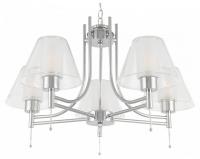 Подвесная люстра Arte Milano Amalfi-8556 338556/5 CR