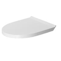 Крышка-сиденье для унитаза Duravit DuraStyle 0020790000