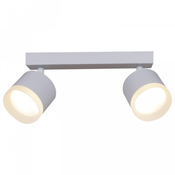Спот Reluce Technical 53004-1 53004-9.5-002IL SPOT LIGHT GX53 WT