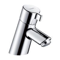 Кран для раковины hansgrohe Talis S 13132000 для холодной воды хром