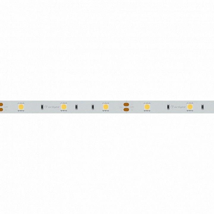 Лента светодиодная Arlight RT 2-5000 12V Cool 8K 16890