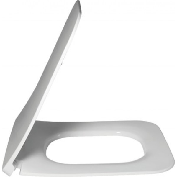 Унитаз подвесной Villeroy&Boch Venticello 4611RL01 с сиденьем микролифт