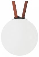 Накладной светильник Denkirs Belty Orb DK5554-BK