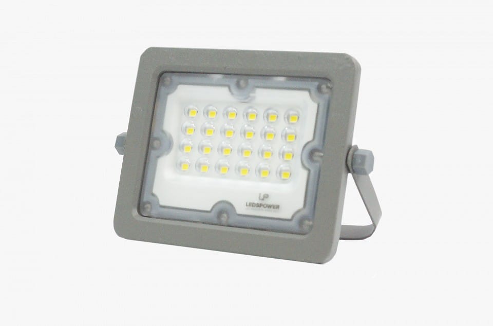 Настенно-потолочный прожектор LEDS POWER  004822