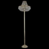 Торшер Bohemia Ivele Crystal 1901 19011T6/H/45IV-172 G