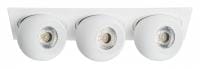Встраиваемый светильник Lightstar Intero BALL i536646464