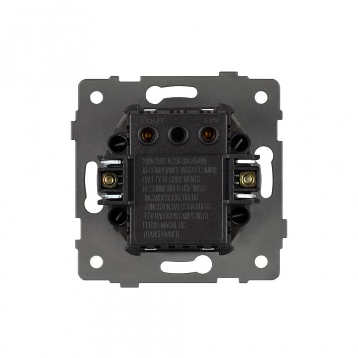 Диммер без рамки Arlight SWT 049865
