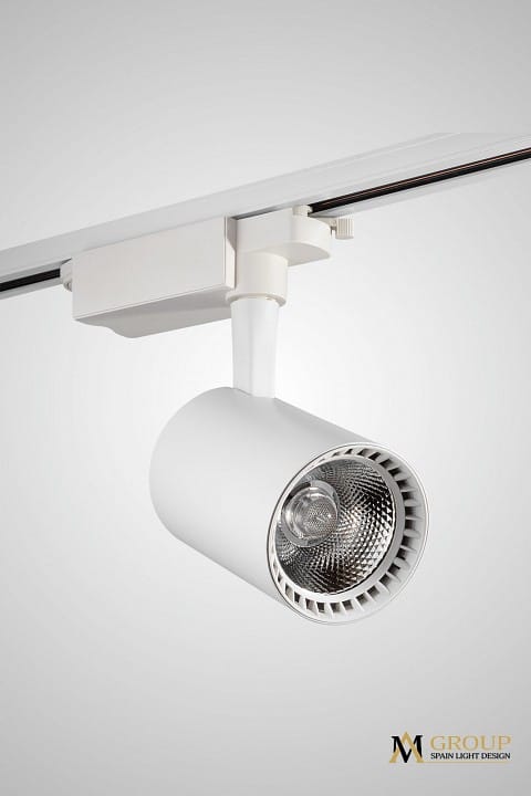Светильник на штанге AM-Group AM182 AM182-WH 3000K