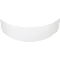 Панель фронтальная 140 Vagnerplast Veronela Corner VPPP14001FP3-04
