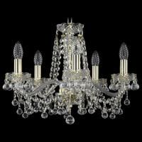 Подвесная люстра Bohemia Art Classic 11.26 11.26.5.165.Gd.B