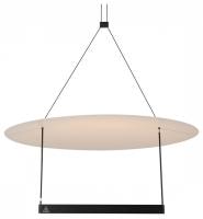 Подвесной светильник Maytoni Halo MOD280PL-L30B3K