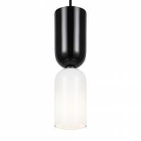 Подвесной светильник Maytoni Memory MOD177PL-01B