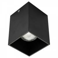 Накладной светильник AM-Group AM01 AM01-110 BK