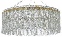 Подвесная люстра Arti Lampadari Ovindoli Gold Ovindoli L 1.5.80.100 G