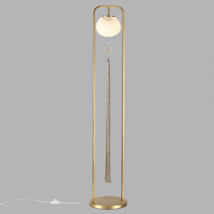 Торшер Odeon Light Fiolent 5432/1F