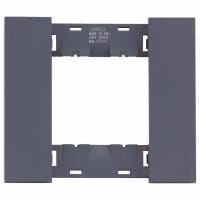 Рамка на 1 пост MEITON  AA4802AL