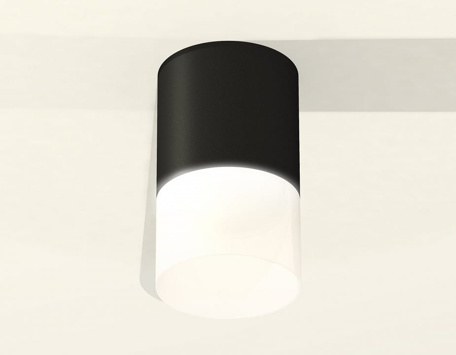 Накладной светильник Ambrella Light XS XS6302065