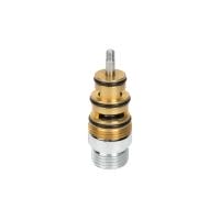 Дивертор Iddis 997BC265SM хром глянец