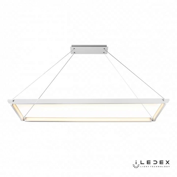 Подвесной светильник iLedex Firefox P1173-3 WH