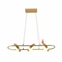 Подвесной светильник F-promo Abris 4677-3P