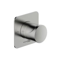 Переключатель для душа WasserKRAFT Spree A272 сталь