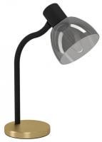 Настольная лампа декоративная Eglo MACERE 901062