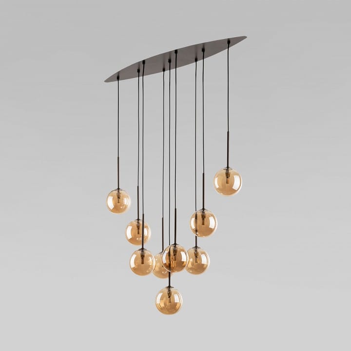 Подвесной светильник TK Lighting Estera 6149 Estera