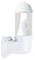 Светильник на штанге Fumagalli Sauro D15.505.000.WXD1L.CRB