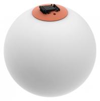 Накладной светильник Divinare Decorato 2508/34 SP-16