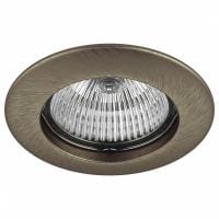 Встраиваемый светильник Lightstar Teso fix 011071