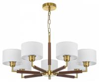 Подвесная люстра Citilux Sherman CL436172